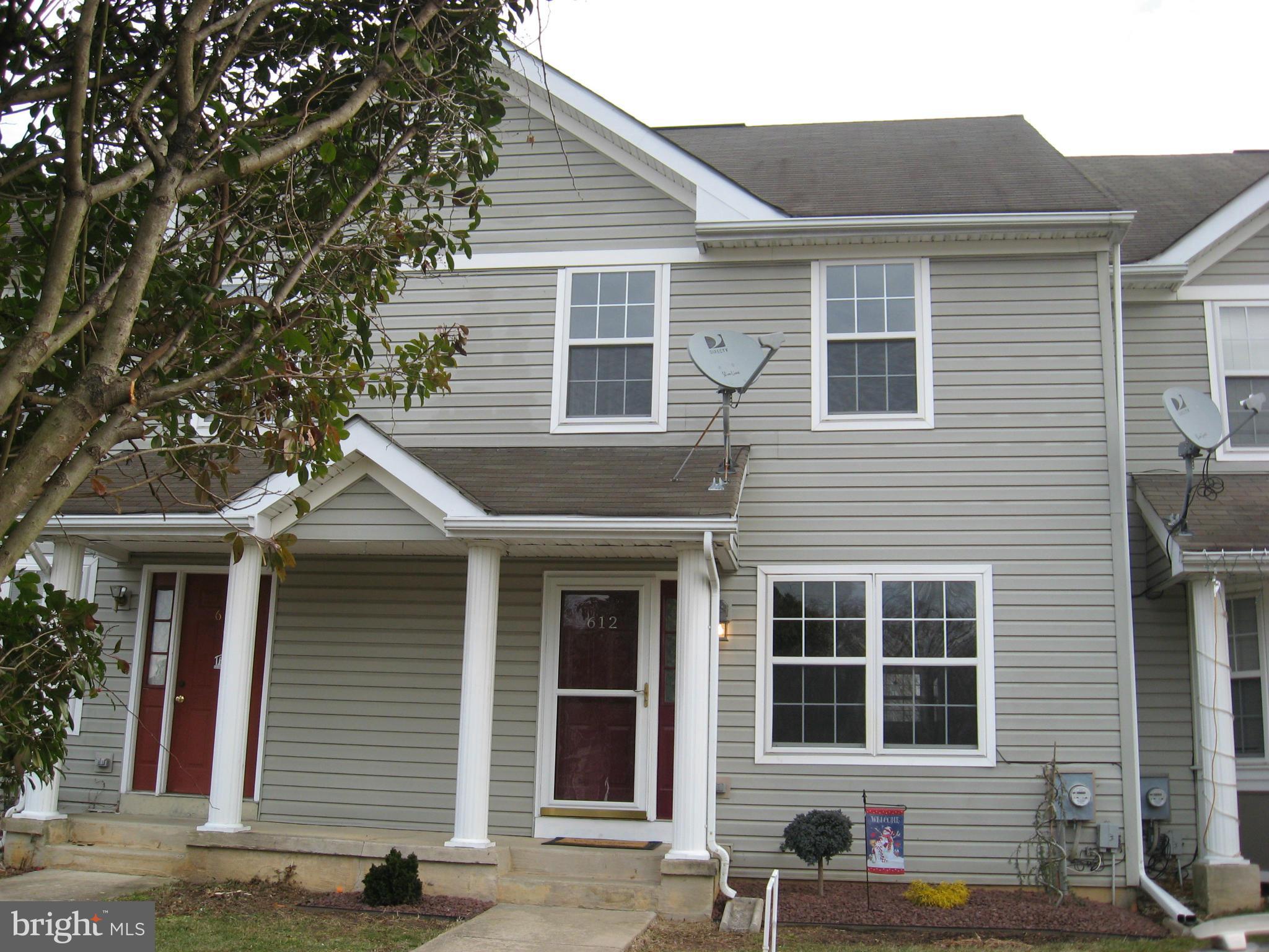 612 Buttonwoods Road Elkton, MD 21921 - Photo 1 of 24 Exterior (Front)