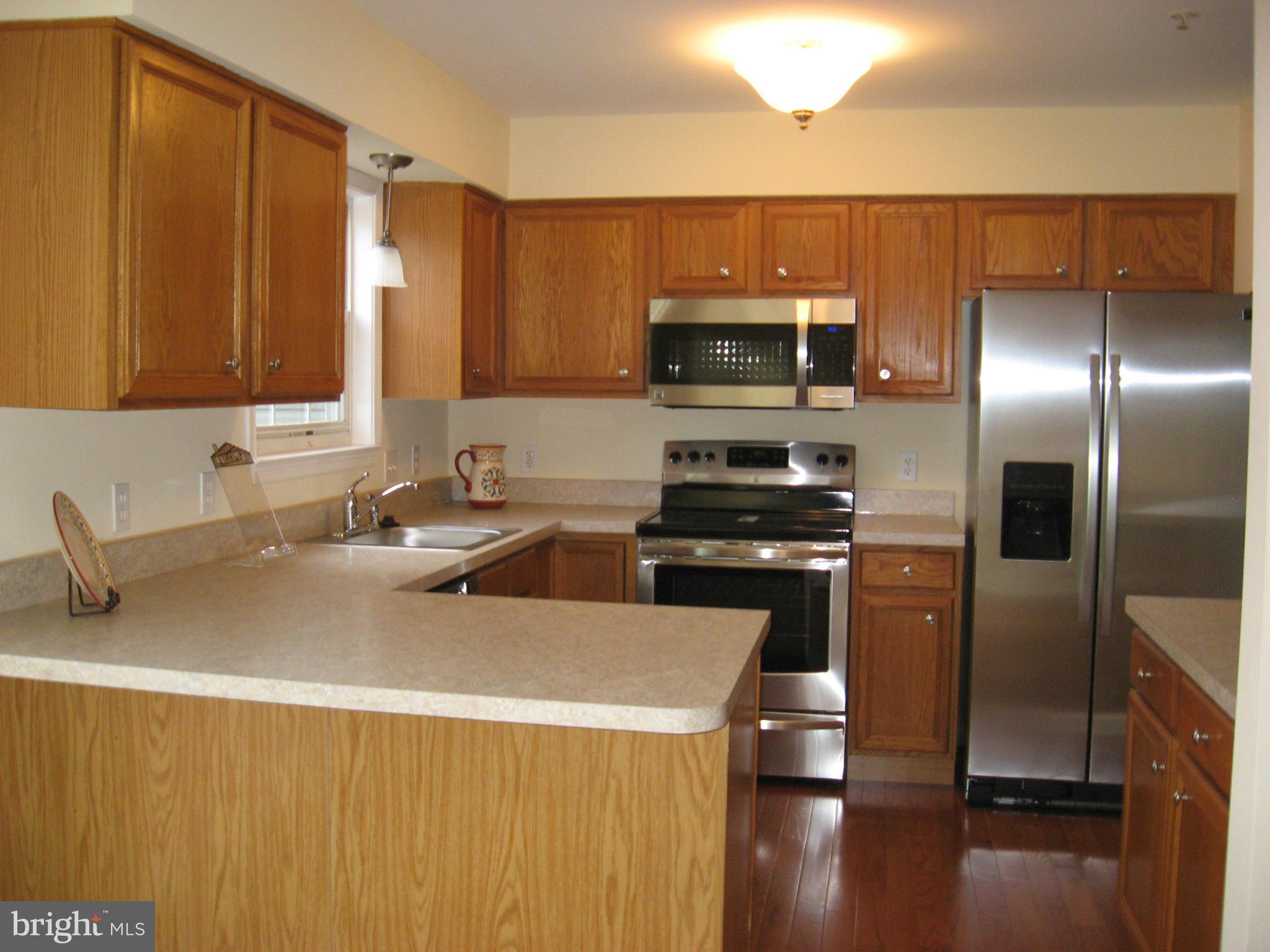 612 Buttonwoods Road Elkton, MD 21921 - Photo 18 of 24 Kitchen