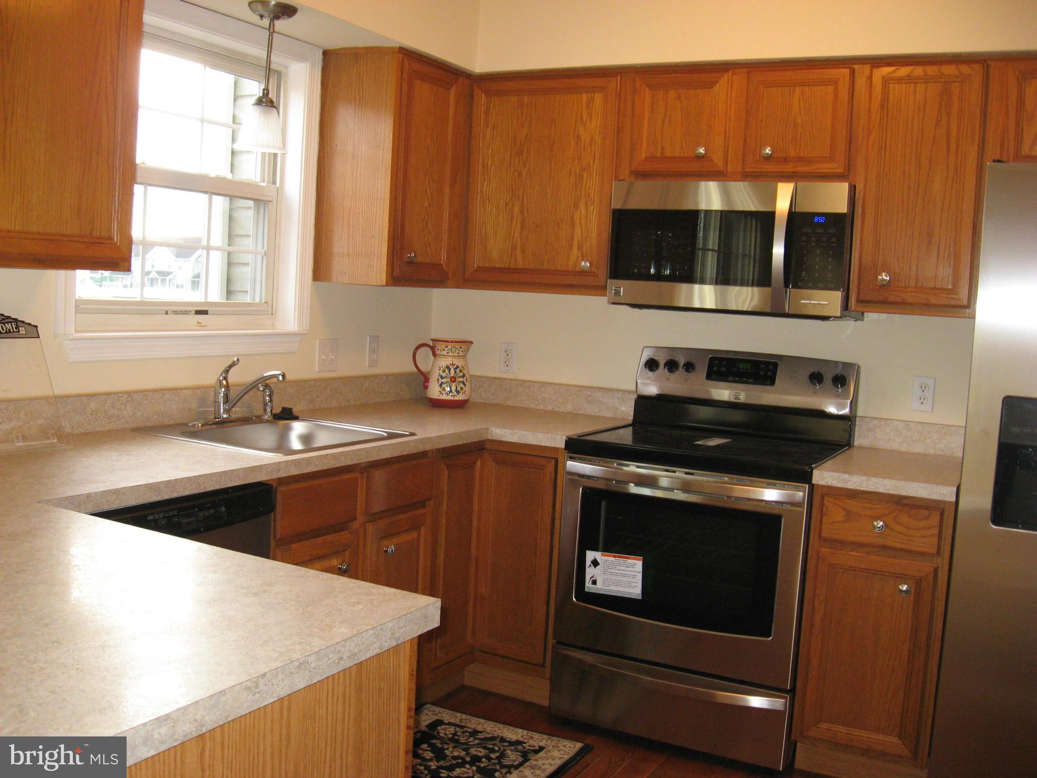 612 Buttonwoods Road Elkton, MD 21921 - Photo 19 of 24 Kitchen