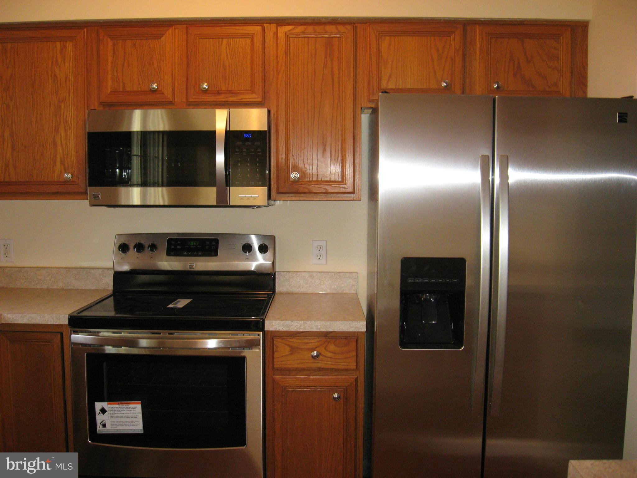 612 Buttonwoods Road Elkton, MD 21921 - Photo 20 of 24 Kitchen