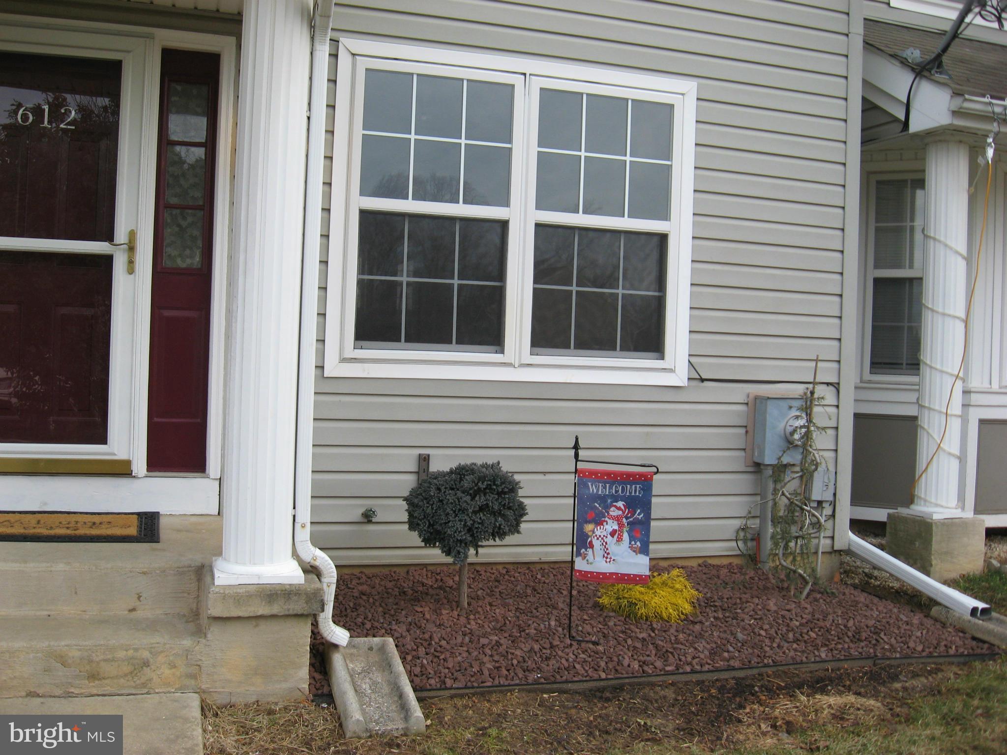 612 Buttonwoods Road Elkton, MD 21921 - Photo 4 of 24 Exterior (Front)