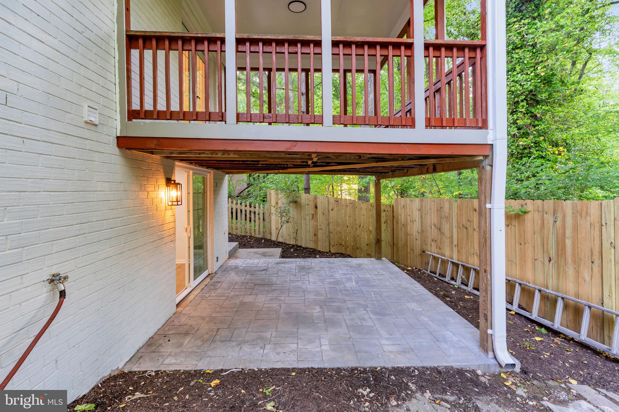 8441 Thames Street Springfield, VA 22151 - Photo 40 of 47