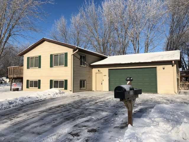 1015 3rd Street South Cold Spring, MN 56320 - Photo 1 of 1