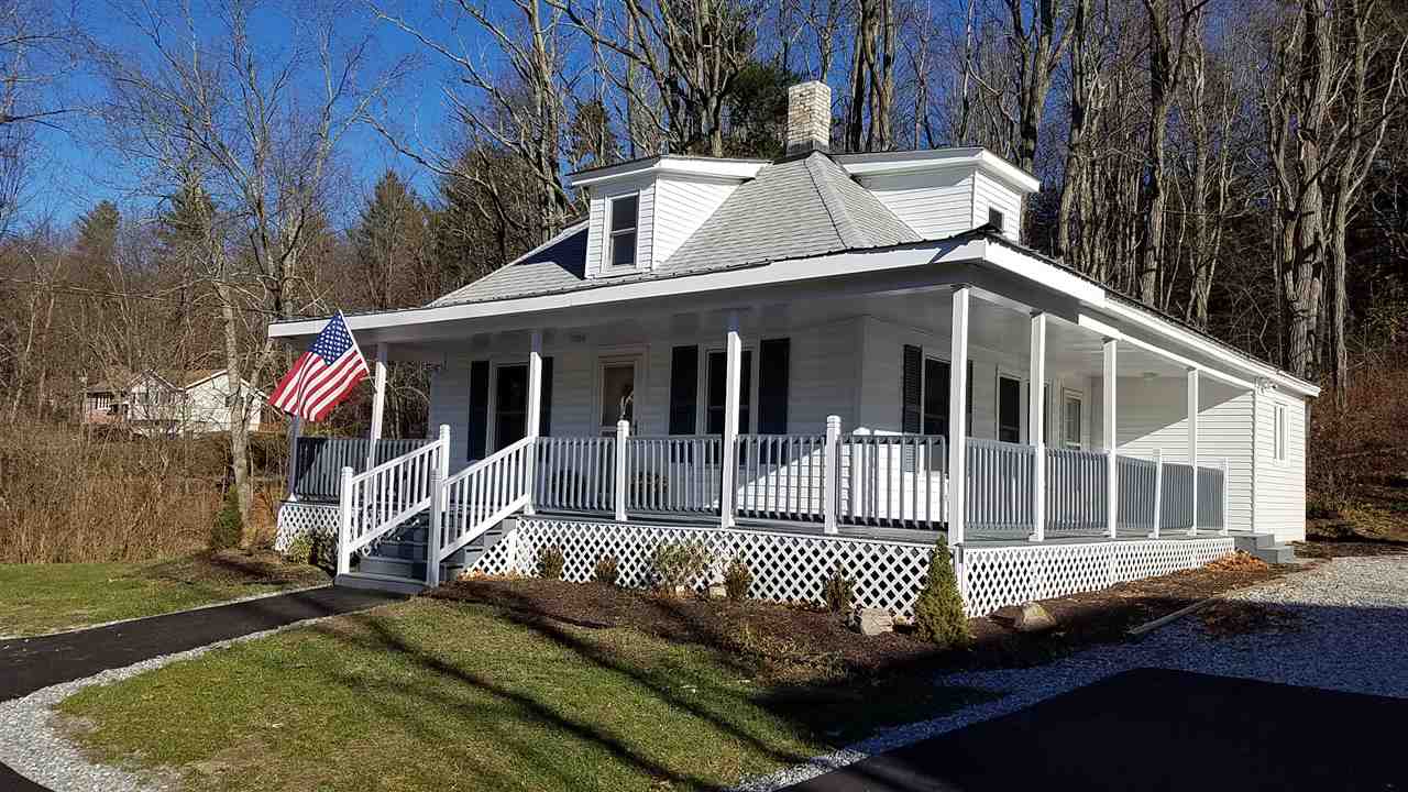 261 Goffstown Back Road Goffstown, NH 03045 - Photo 1 of 24