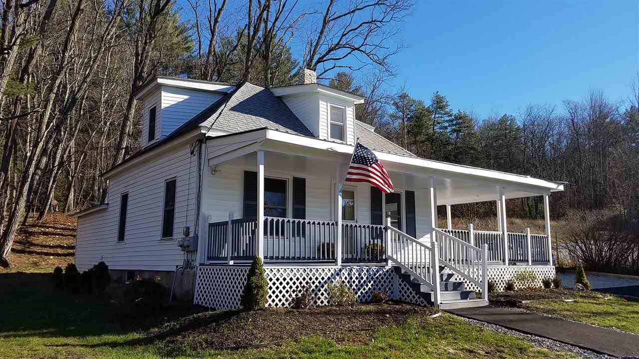 261 Goffstown Back Road Goffstown, NH 03045 - Photo 2 of 24