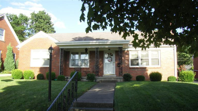 272 Burke Road Lexington, KY 40511 - Photo 11 of 11 You'll be proud to entertain friends and