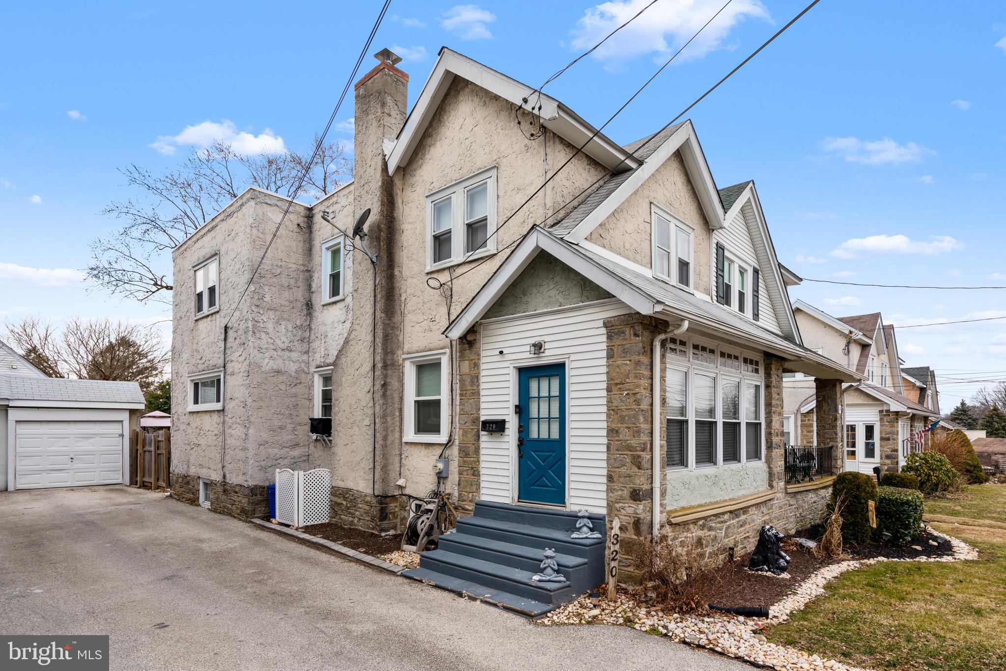 320 Burmont Road Drexel Hill, PA 19026 - Photo 1 of 26 Gallery Image 1