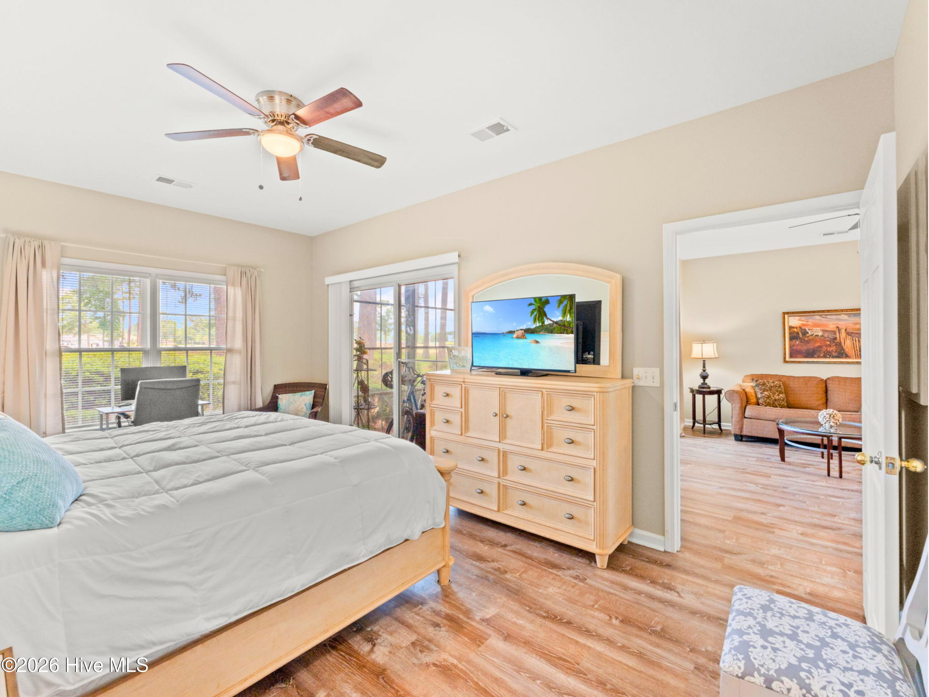 108 Rice Mill Circle, Unit 2 Sunset Beach, NC 28468 - Photo 15 of 34