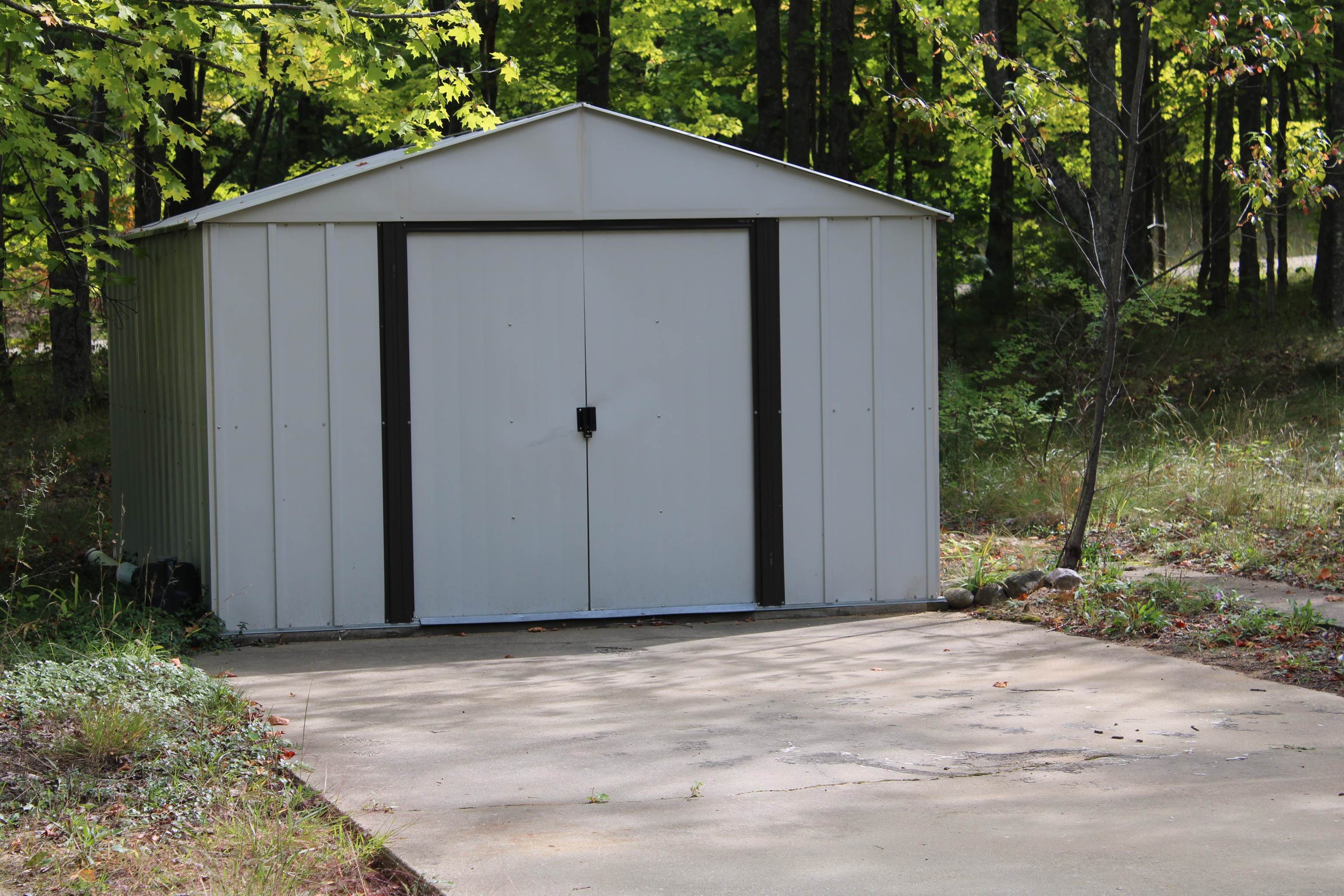 659 Dorman Road Northeast Kalkaska, MI 49646 - Photo 18 of 22 Gallery Image 18