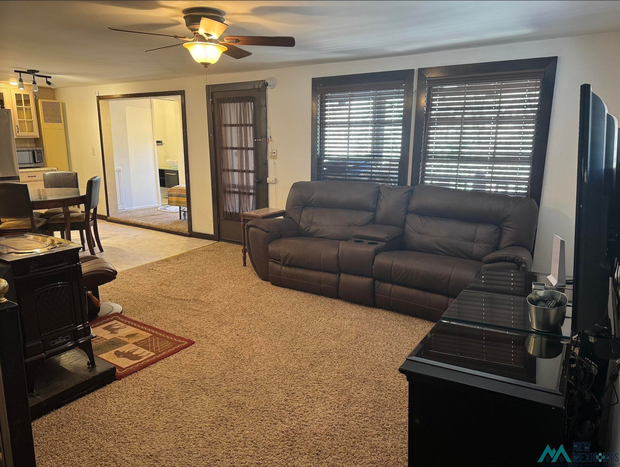 14 Rainbow Road Sapello, NM 87745 - Photo 5 of 30 Gallery Image 5