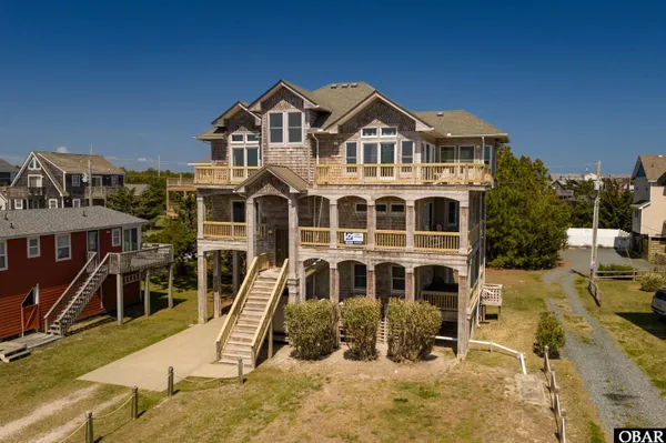 $769,000 | 26219 Bluebeard Road, Unit 84, Salvo, NC 27982