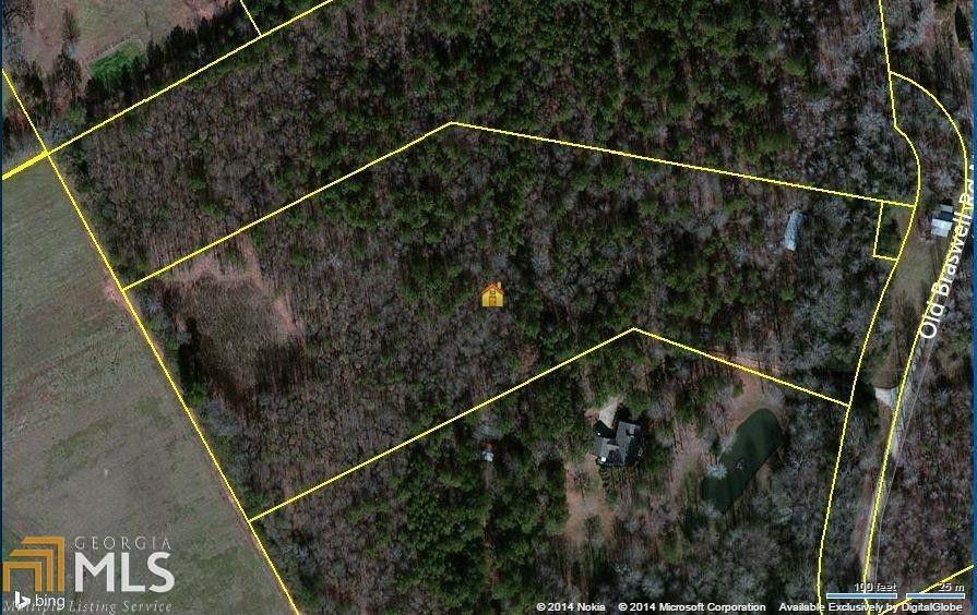 0 Old Braswell Road Monroe, GA 30656 - Photo 1 of 1