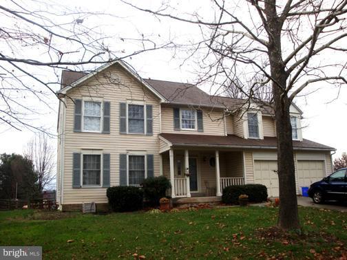18805 Falling Star Road Germantown, MD 20874 - Photo 4 of 4 Exterior (Front)
