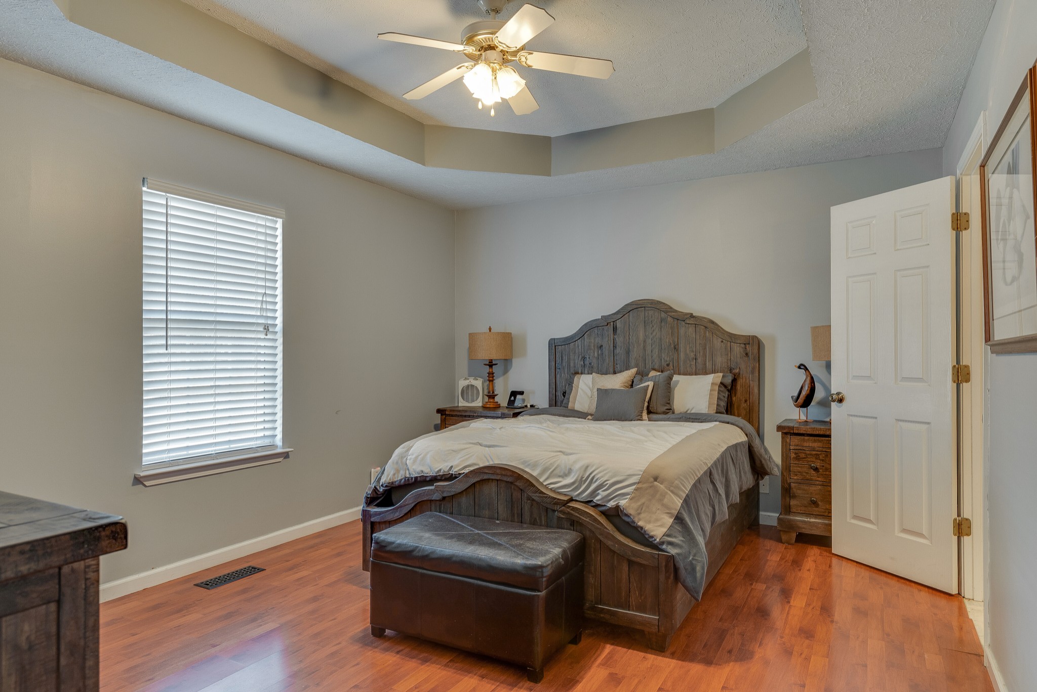 140 Cora Street Portland, TN 37148 - Photo 15 of 27 a bedroom with a bed and a window