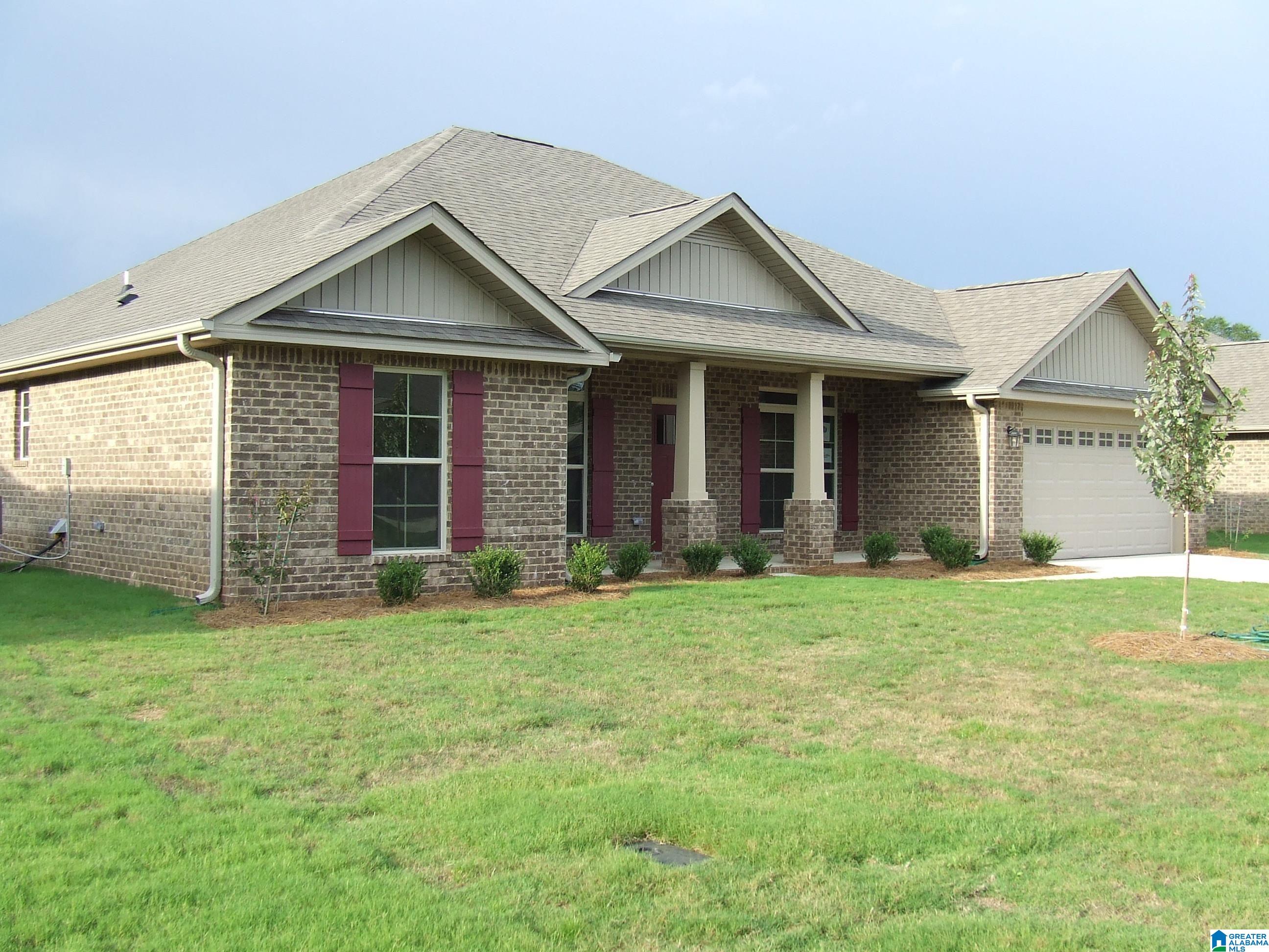 418 Harless Lane Alabaster, AL 35007 - Photo 4 of 27