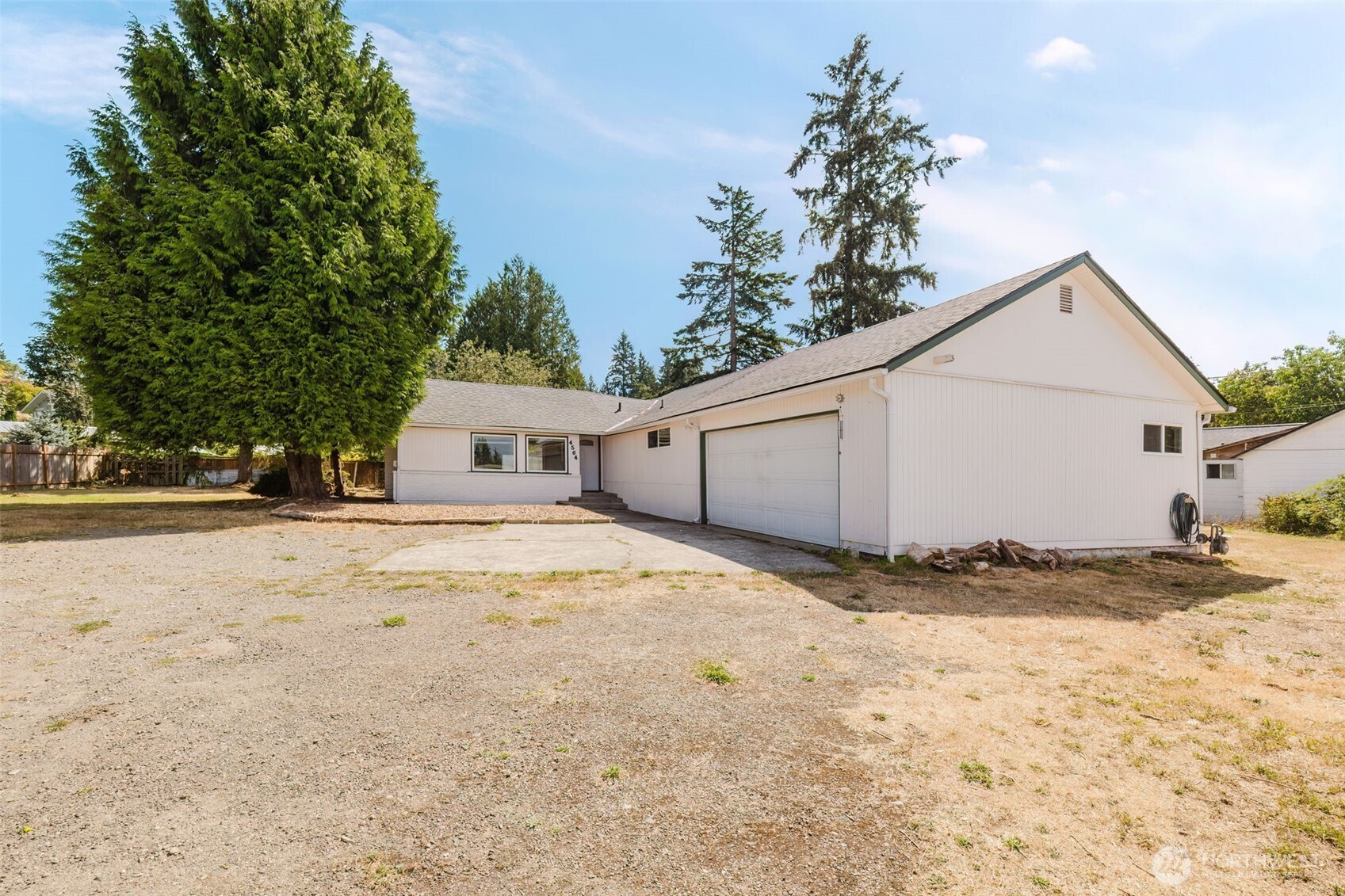 4564 Southeast Horstman Road Port Orchard, WA 98366 - Photo 1 of 36 Gallery Image 1