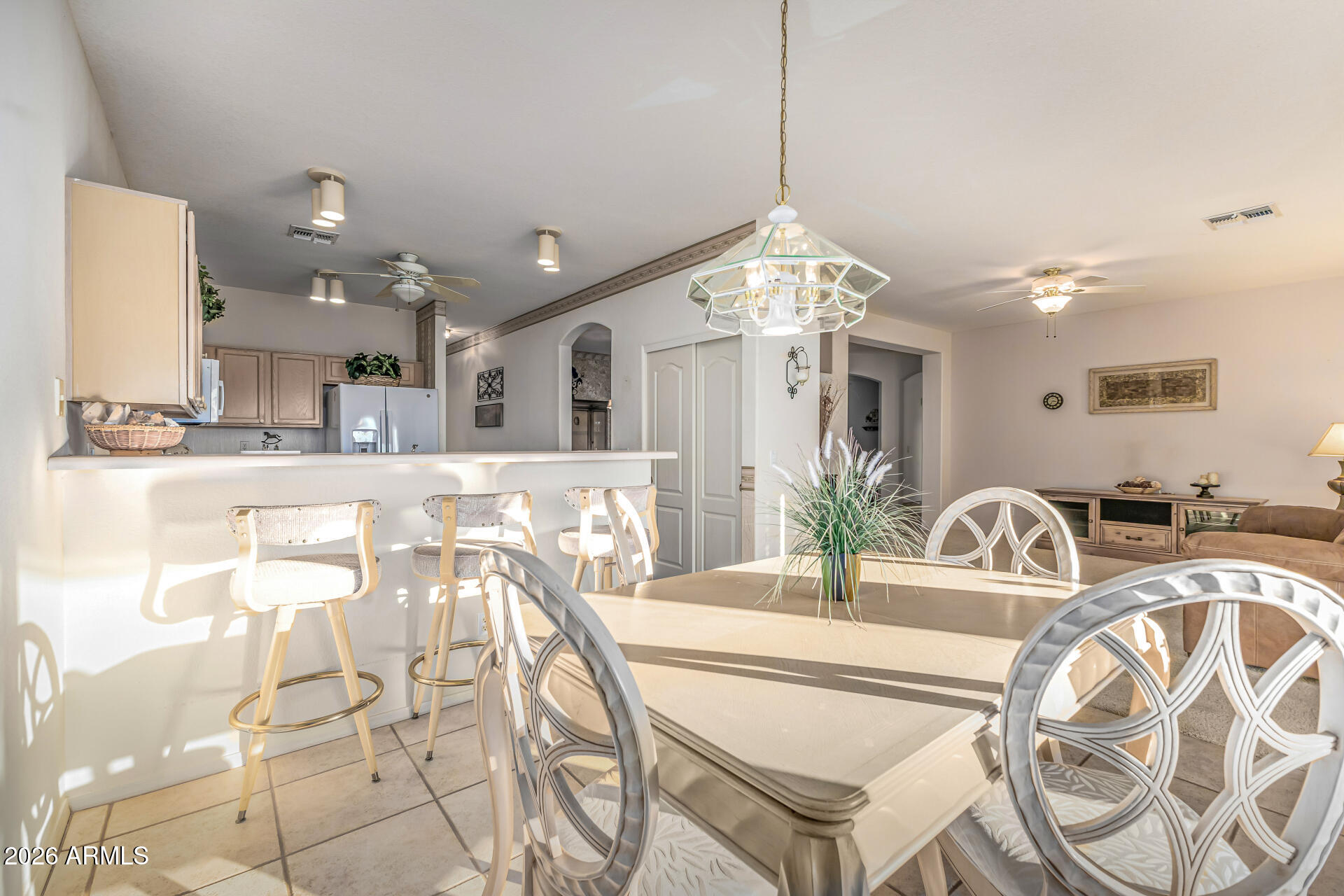 6680 South Tamarron Way Chandler, AZ 85249 - Photo 11 of 45 Breakfast Nook