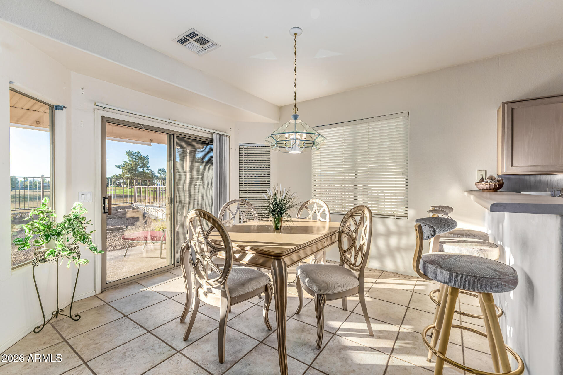 6680 South Tamarron Way Chandler, AZ 85249 - Photo 12 of 45 Breakfast Nook