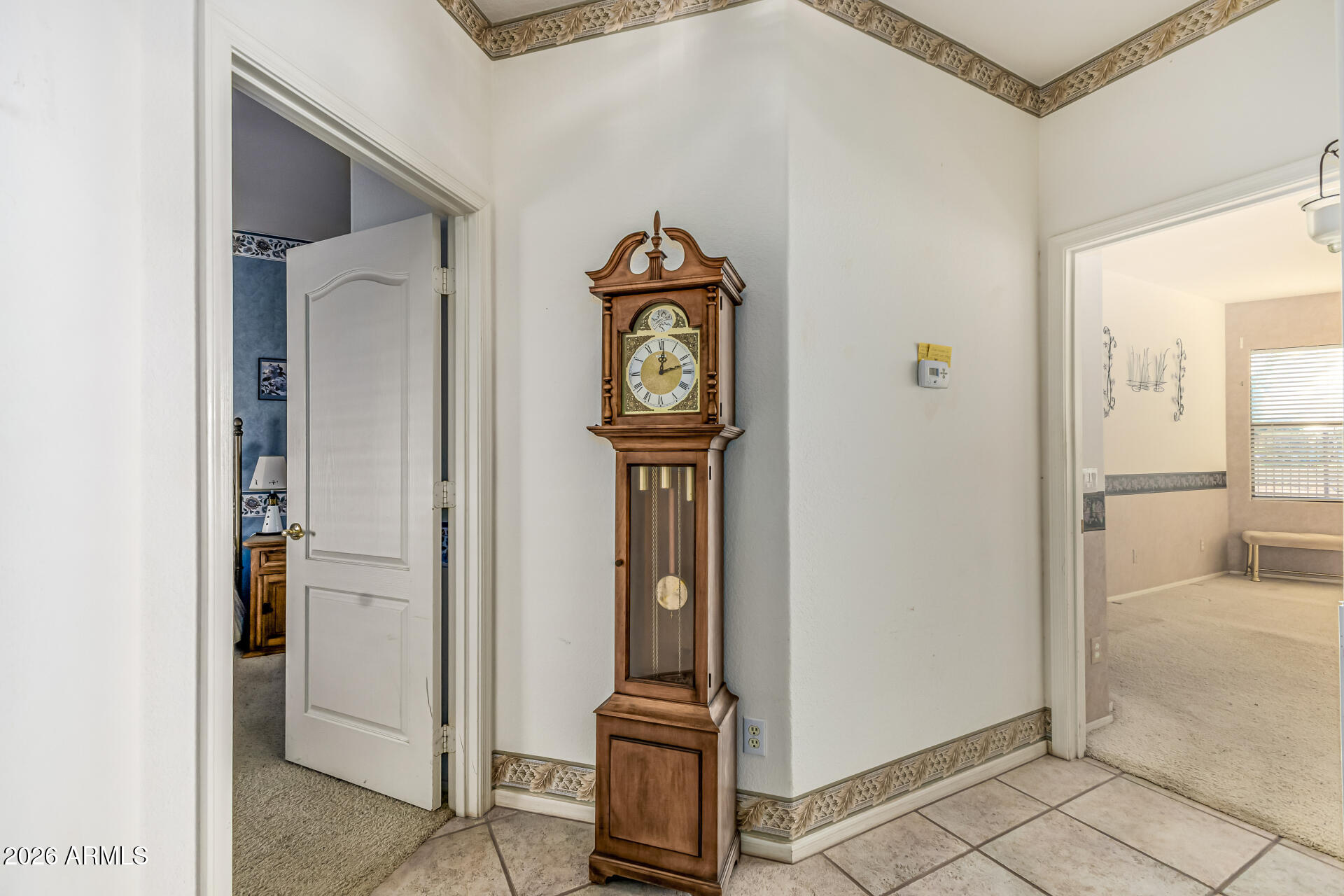 6680 South Tamarron Way Chandler, AZ 85249 - Photo 16 of 45 Hallway