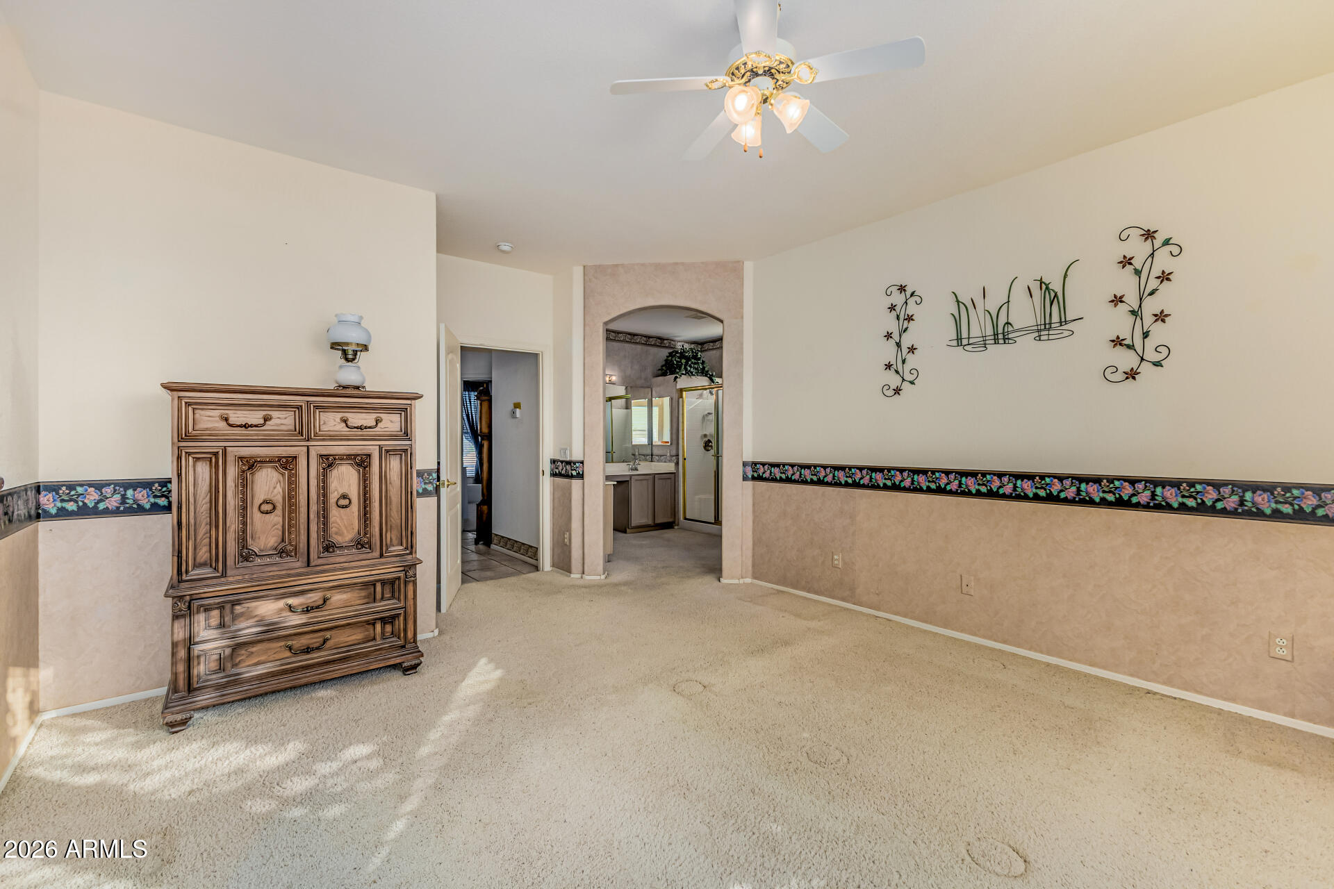 6680 South Tamarron Way Chandler, AZ 85249 - Photo 20 of 45 Primary Bedroom