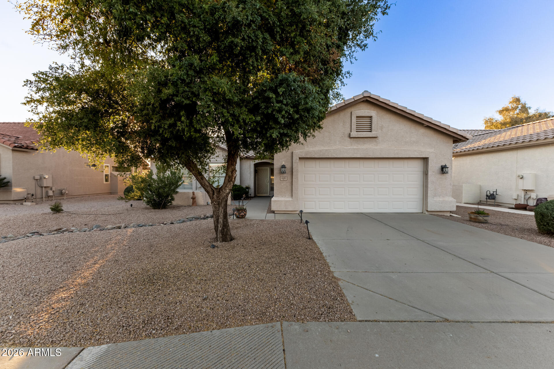 6680 South Tamarron Way Chandler, AZ 85249 - Photo 2 of 45 Front