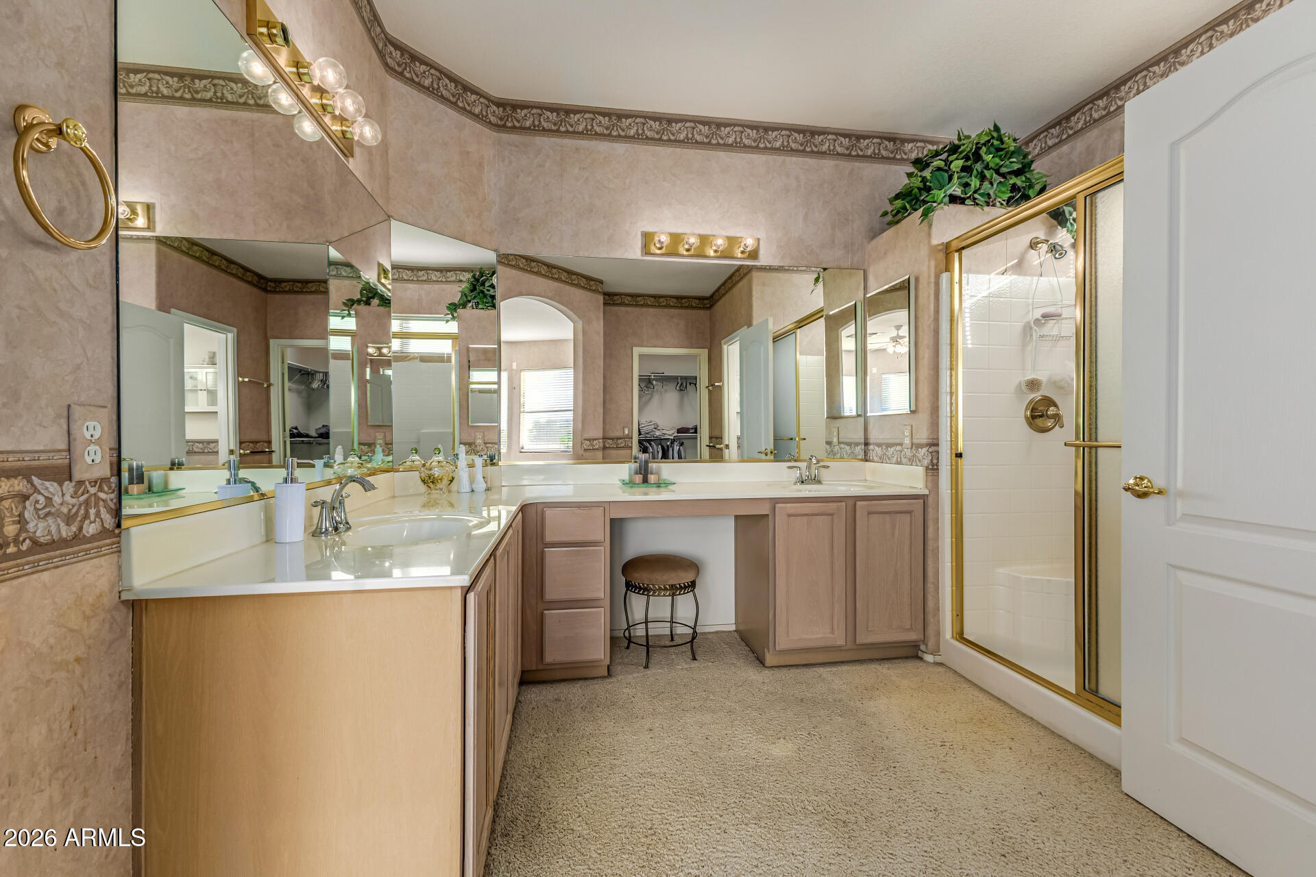 6680 South Tamarron Way Chandler, AZ 85249 - Photo 21 of 45 Ensuite