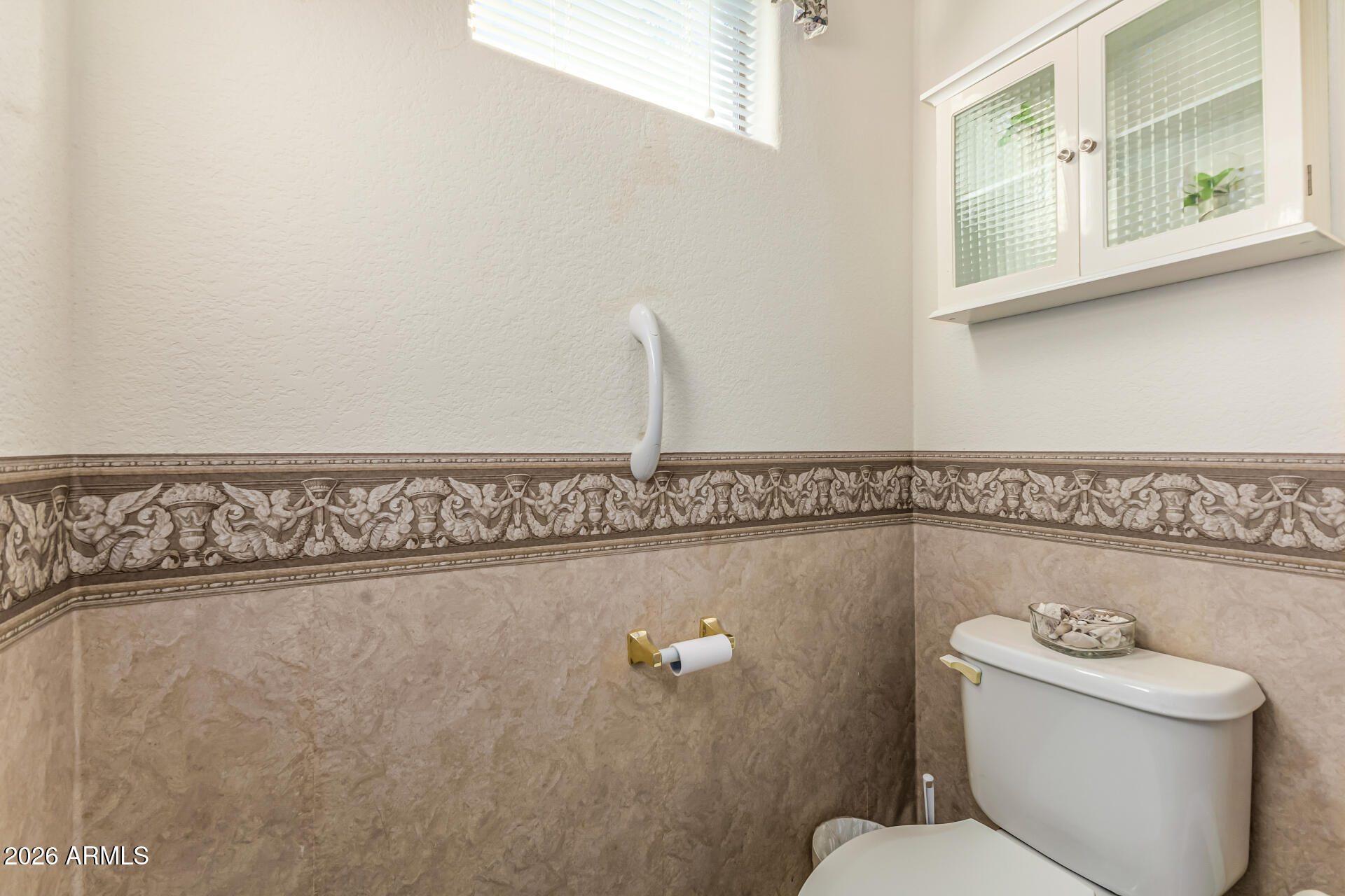 6680 South Tamarron Way Chandler, AZ 85249 - Photo 23 of 45 Water Closet