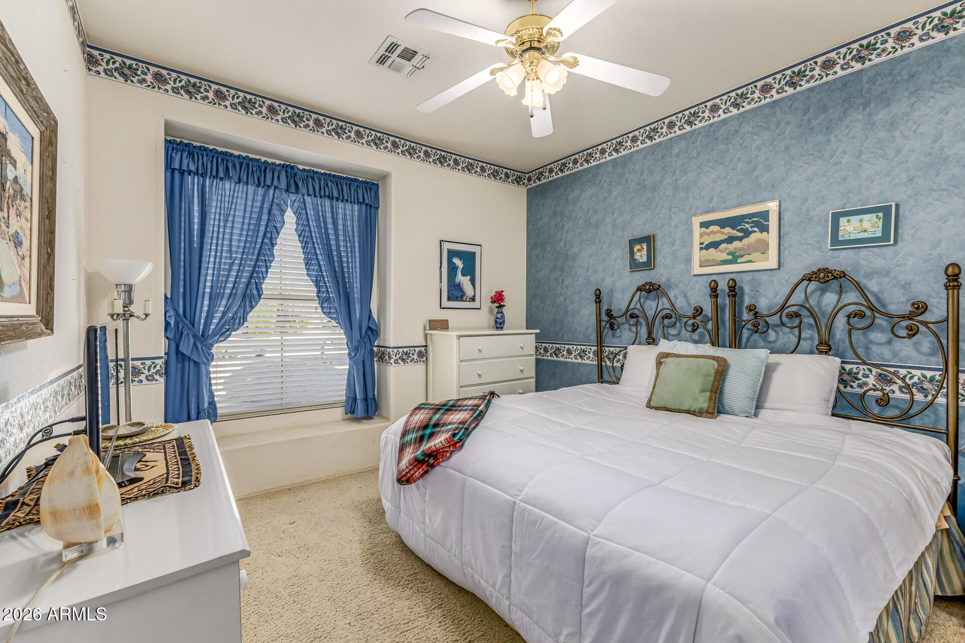 6680 South Tamarron Way Chandler, AZ 85249 - Photo 24 of 45 Bedroom 2