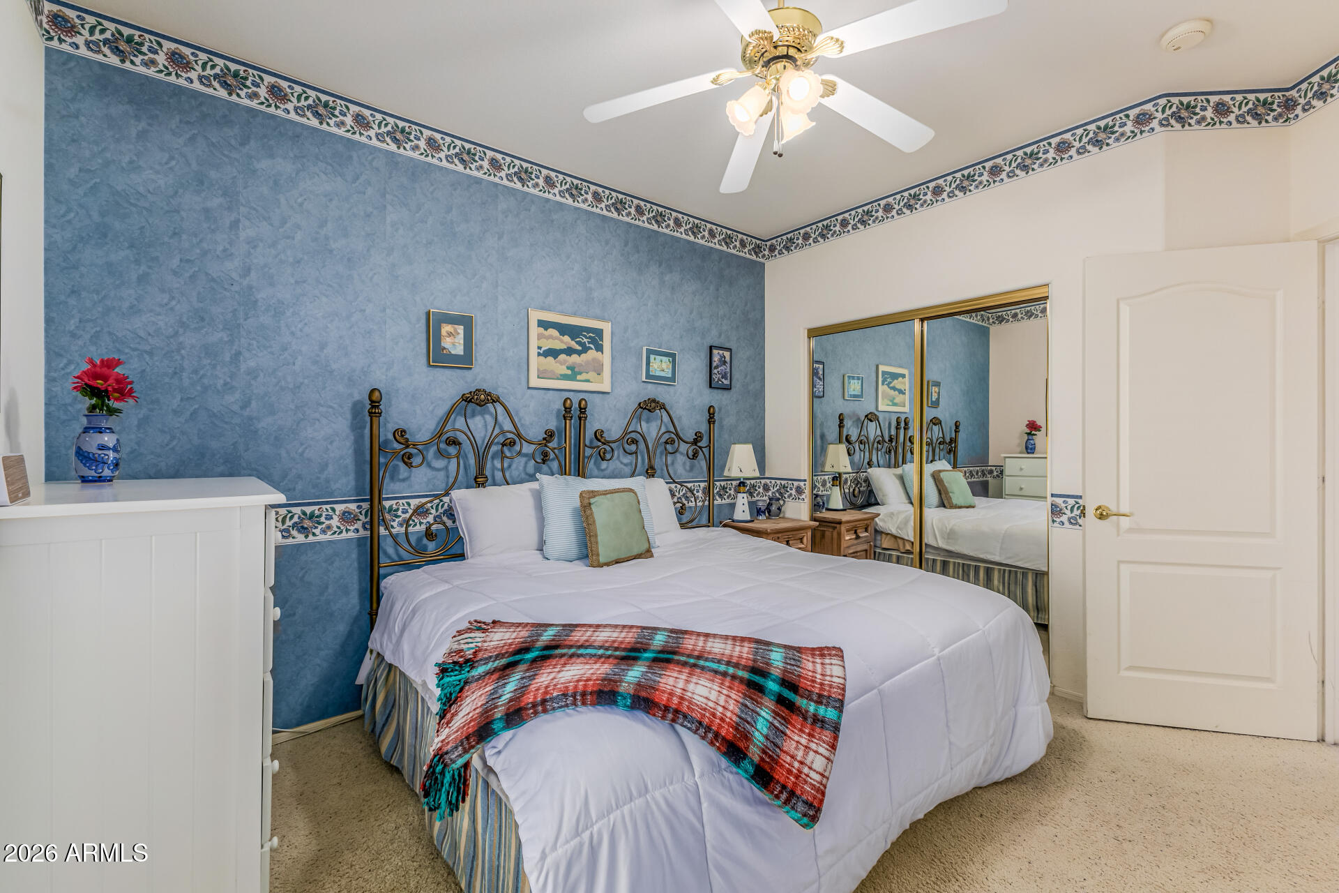 6680 South Tamarron Way Chandler, AZ 85249 - Photo 25 of 45 Bedroom 2