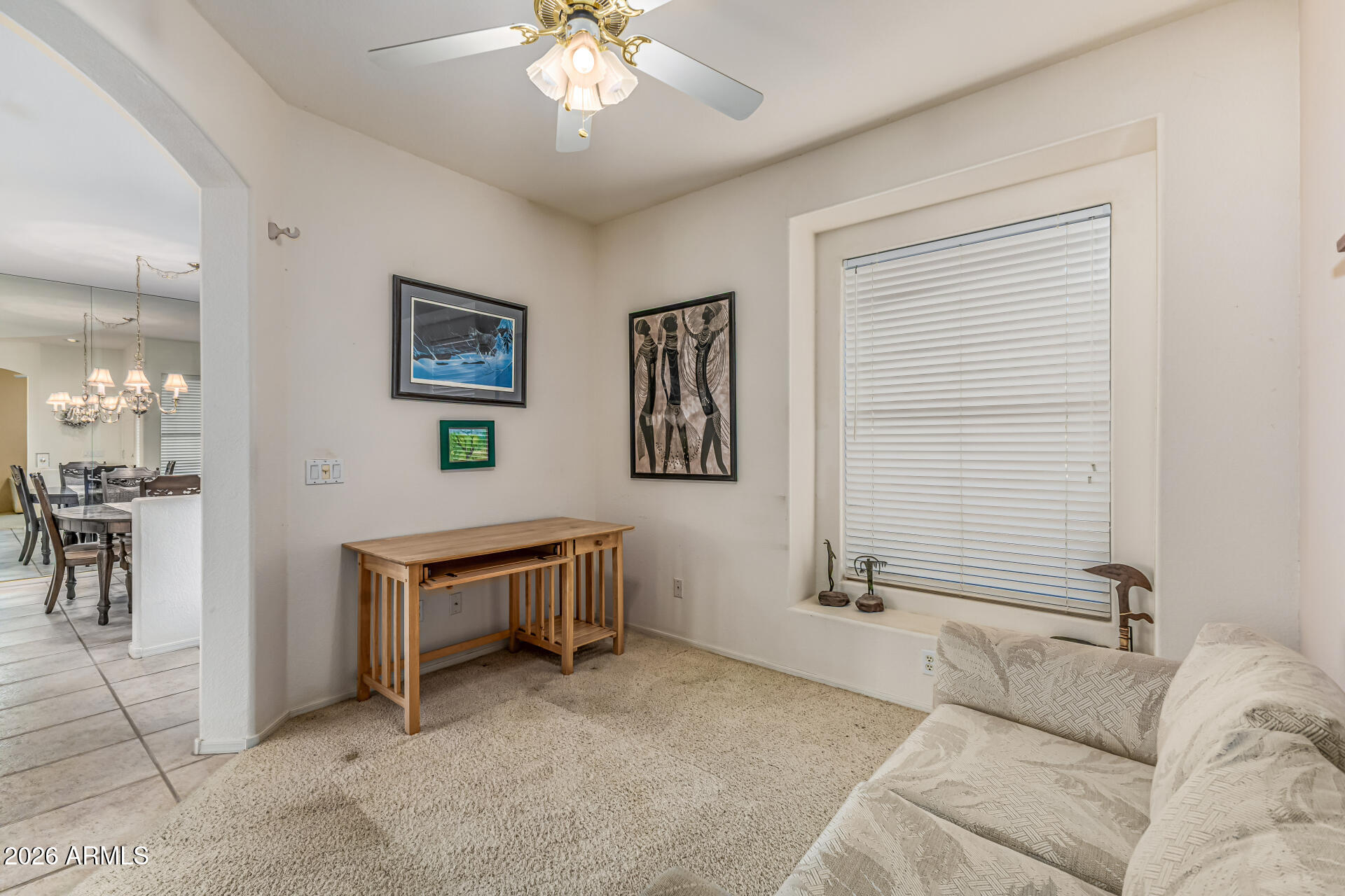 6680 South Tamarron Way Chandler, AZ 85249 - Photo 30 of 45 Den