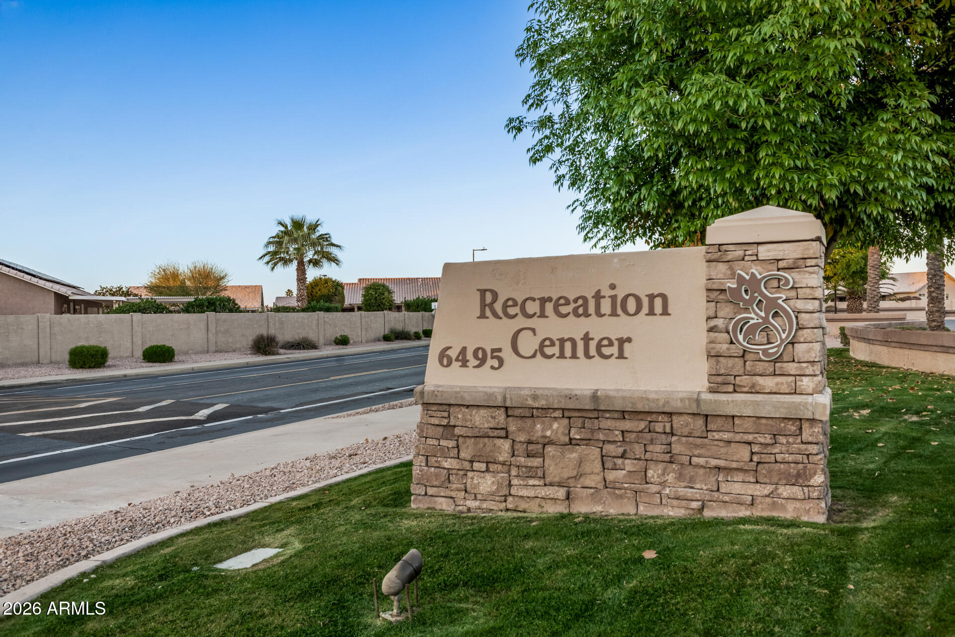 6680 South Tamarron Way Chandler, AZ 85249 - Photo 36 of 45 Community