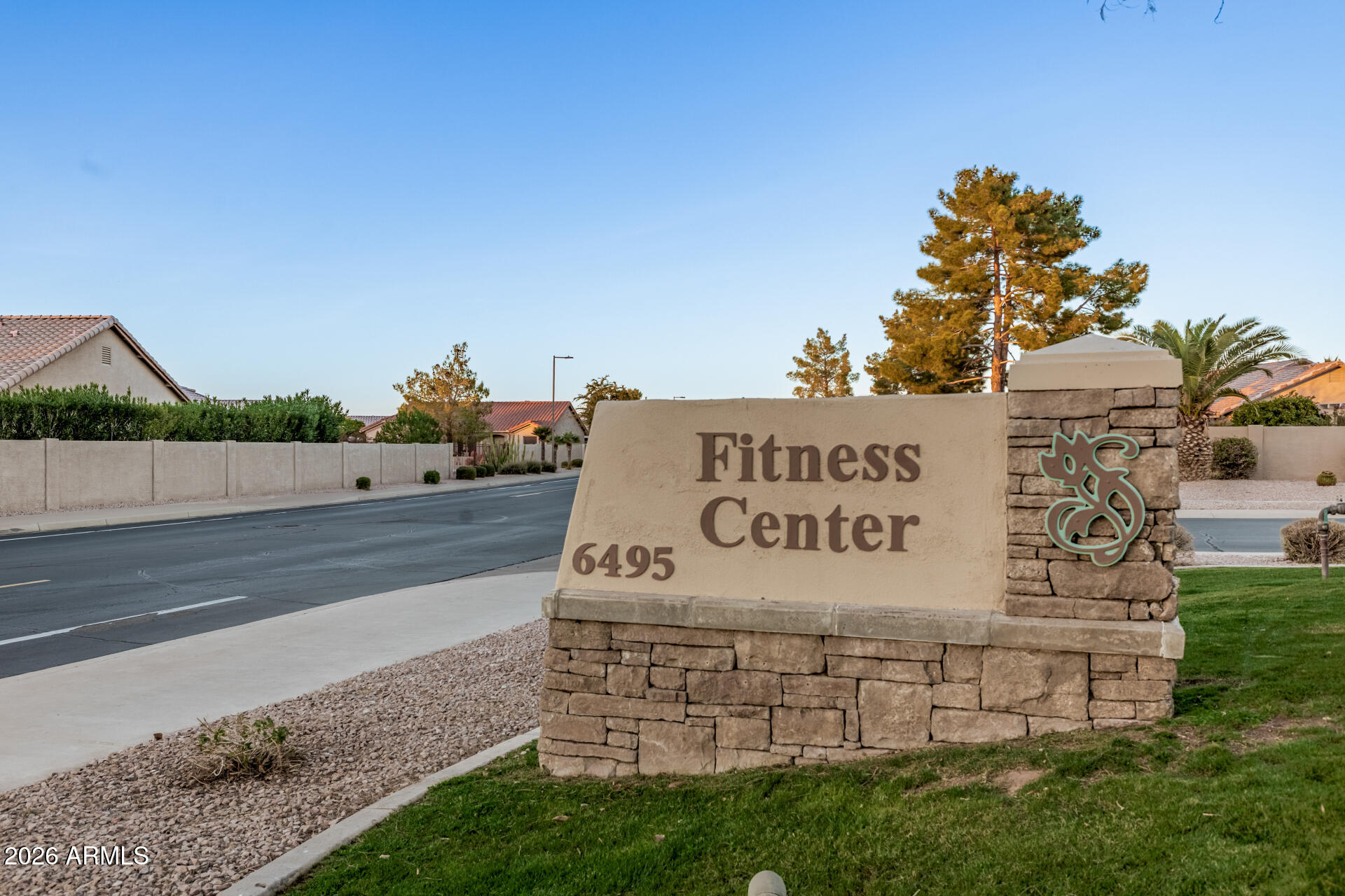 6680 South Tamarron Way Chandler, AZ 85249 - Photo 37 of 45 Community