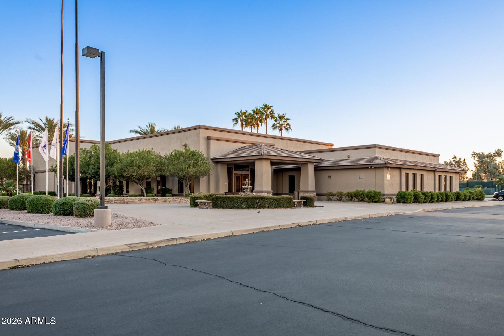 6680 South Tamarron Way Chandler, AZ 85249 - Photo 38 of 45 Community