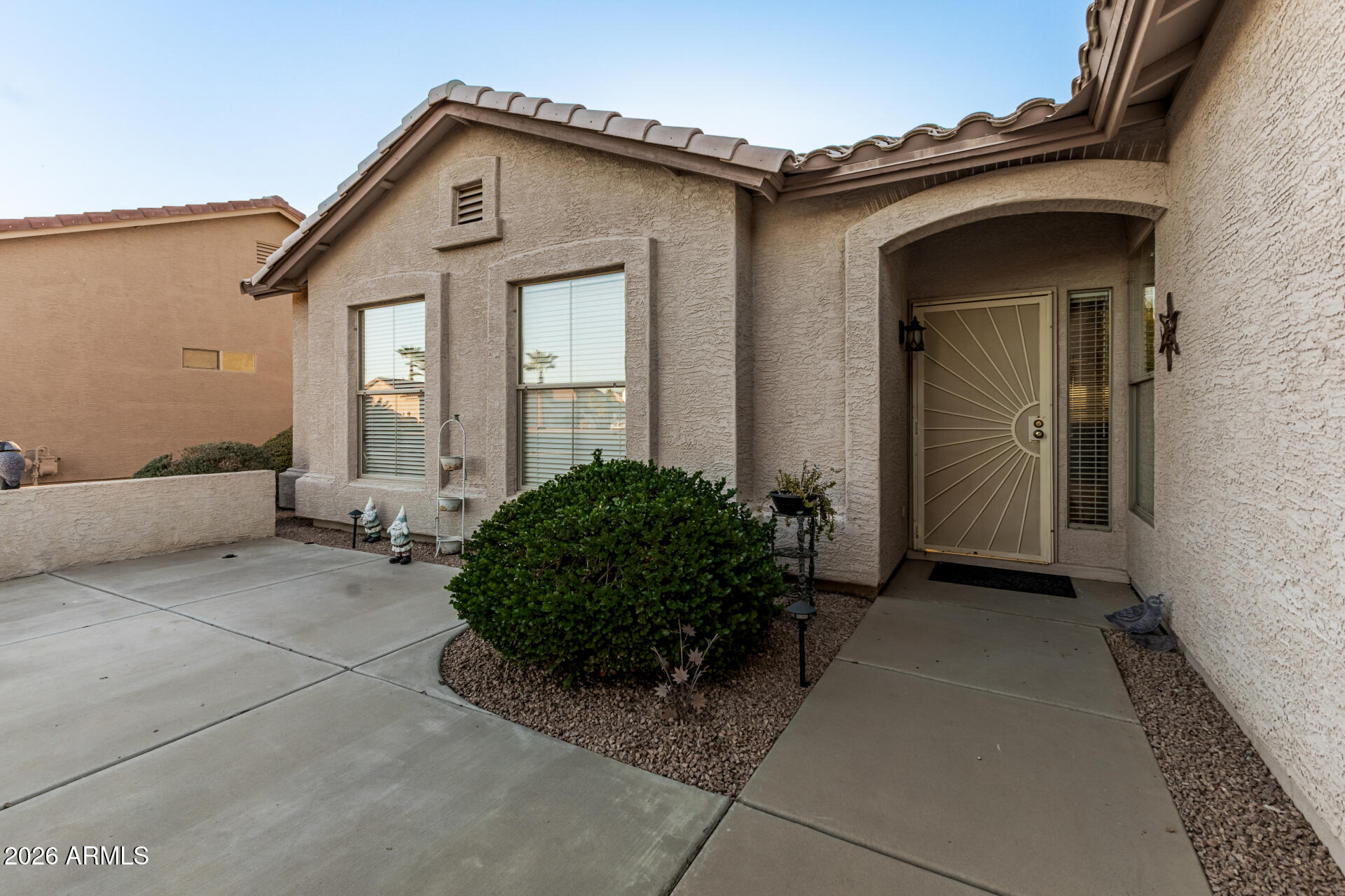 6680 South Tamarron Way Chandler, AZ 85249 - Photo 4 of 45 Front Porch