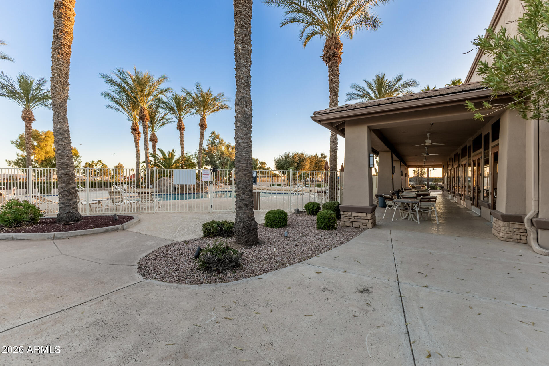 6680 South Tamarron Way Chandler, AZ 85249 - Photo 41 of 45 Community