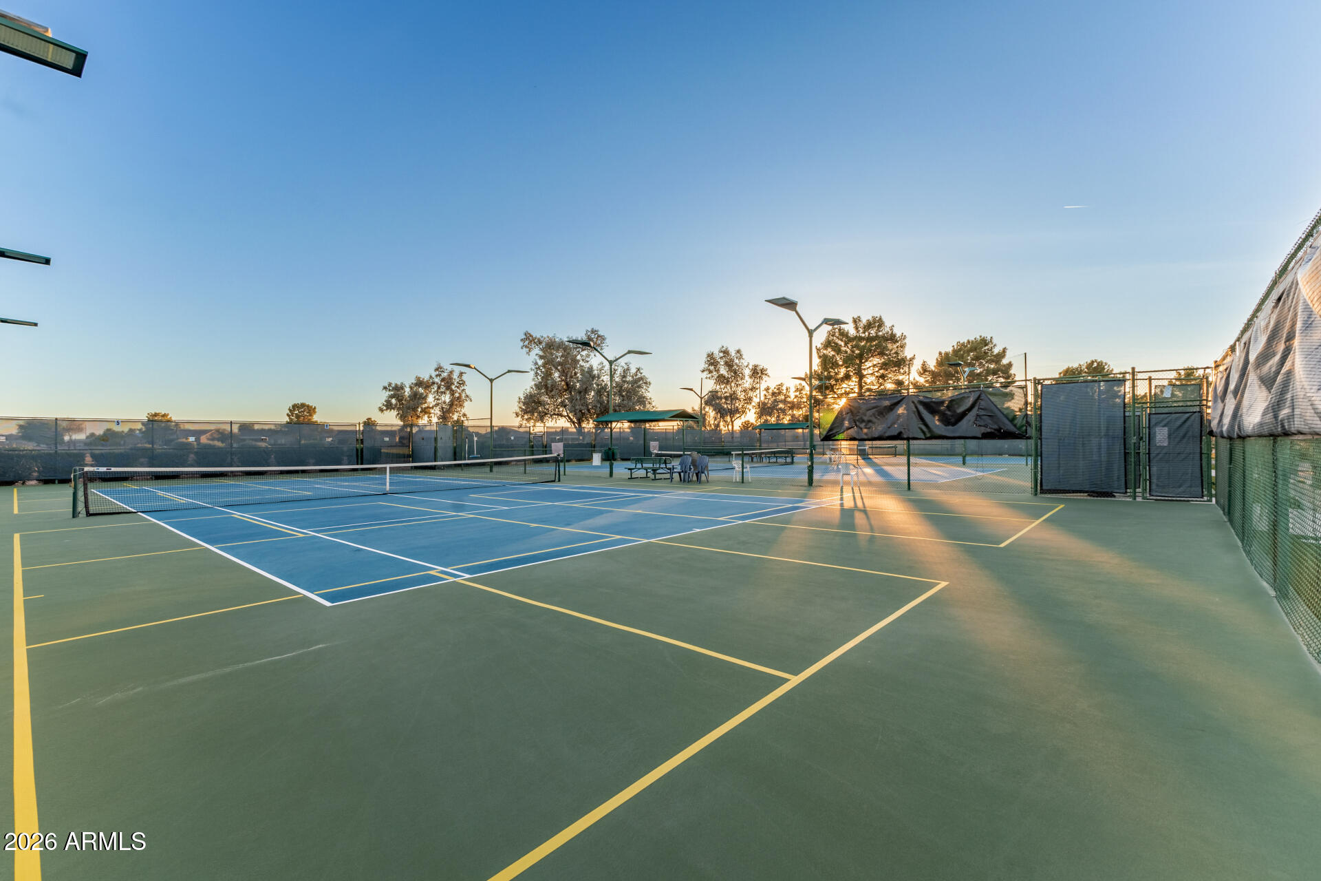 6680 South Tamarron Way Chandler, AZ 85249 - Photo 43 of 45 Community