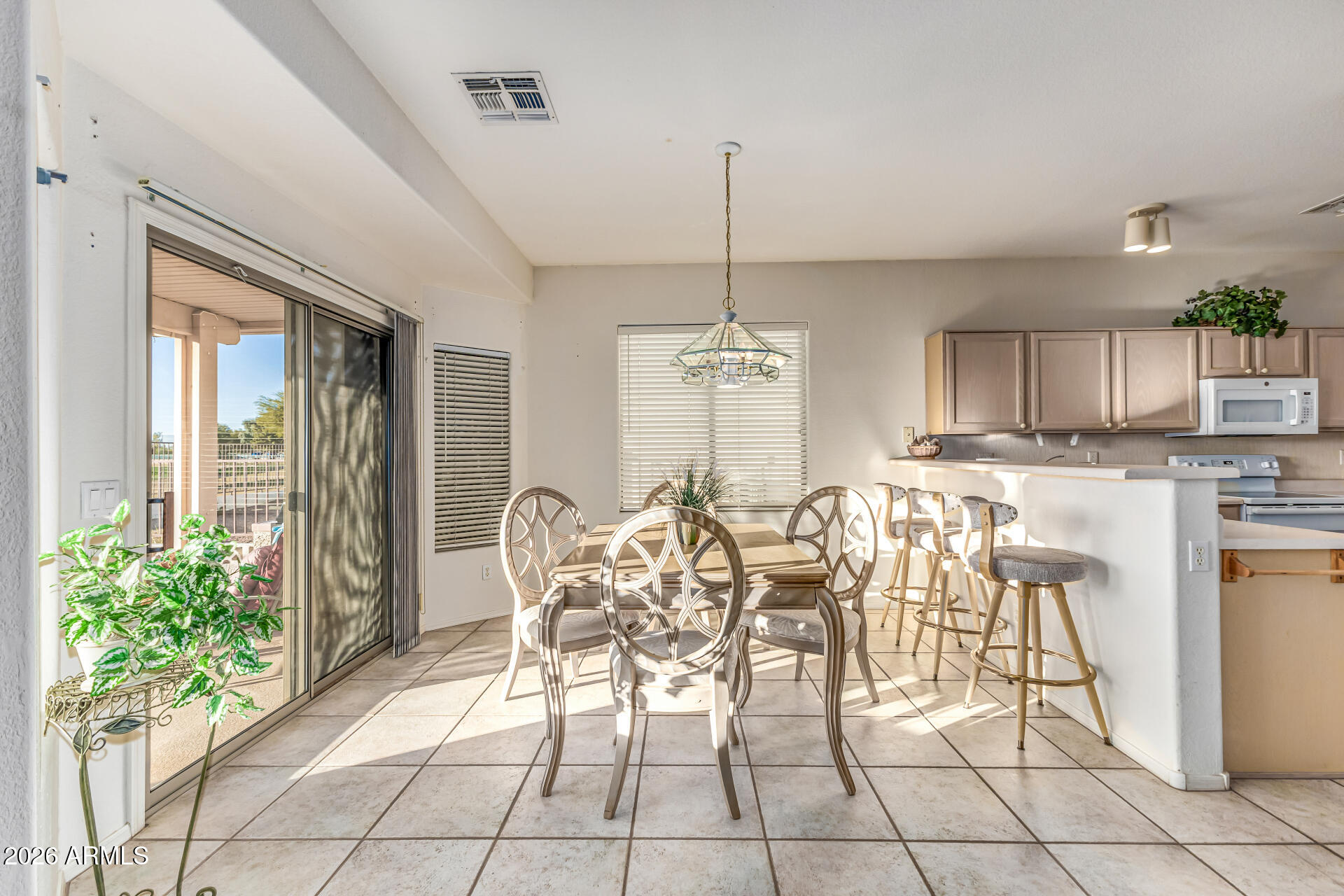 6680 South Tamarron Way Chandler, AZ 85249 - Photo 10 of 45 Breakfast Nook