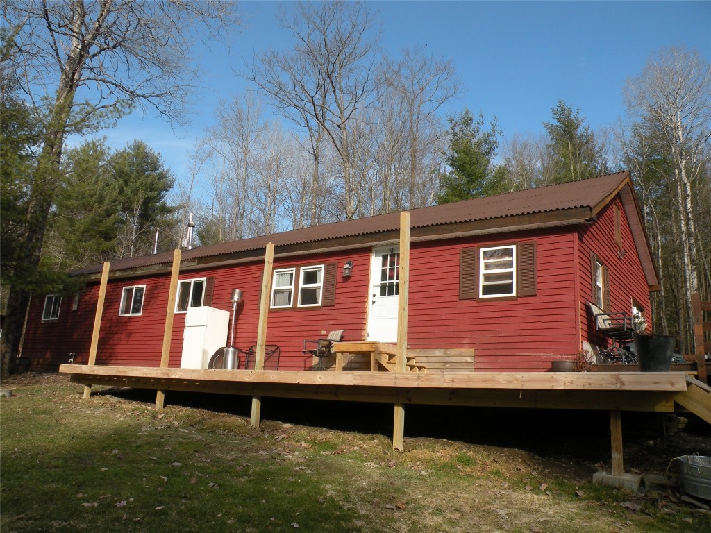118 Alexander Road Chenango Forks, NY 13746 - Photo 1 of 14 Gallery Image 1