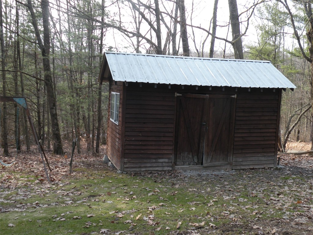 118 Alexander Road Chenango Forks, NY 13746 - Photo 12 of 14 Gallery Image 12