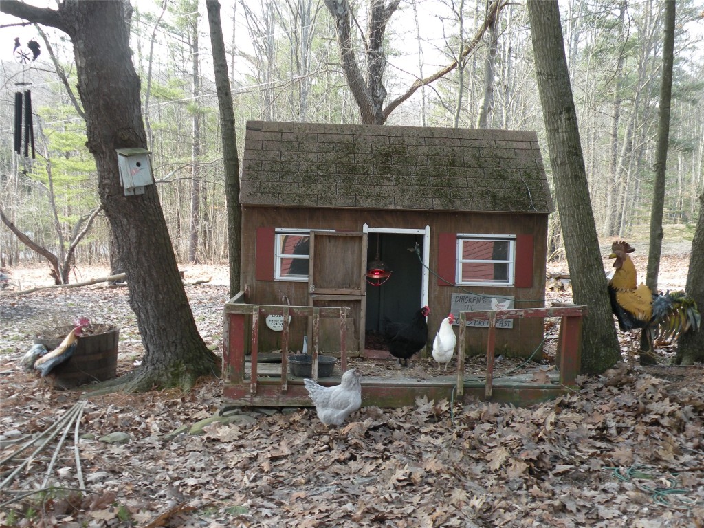 118 Alexander Road Chenango Forks, NY 13746 - Photo 13 of 14 Gallery Image 13