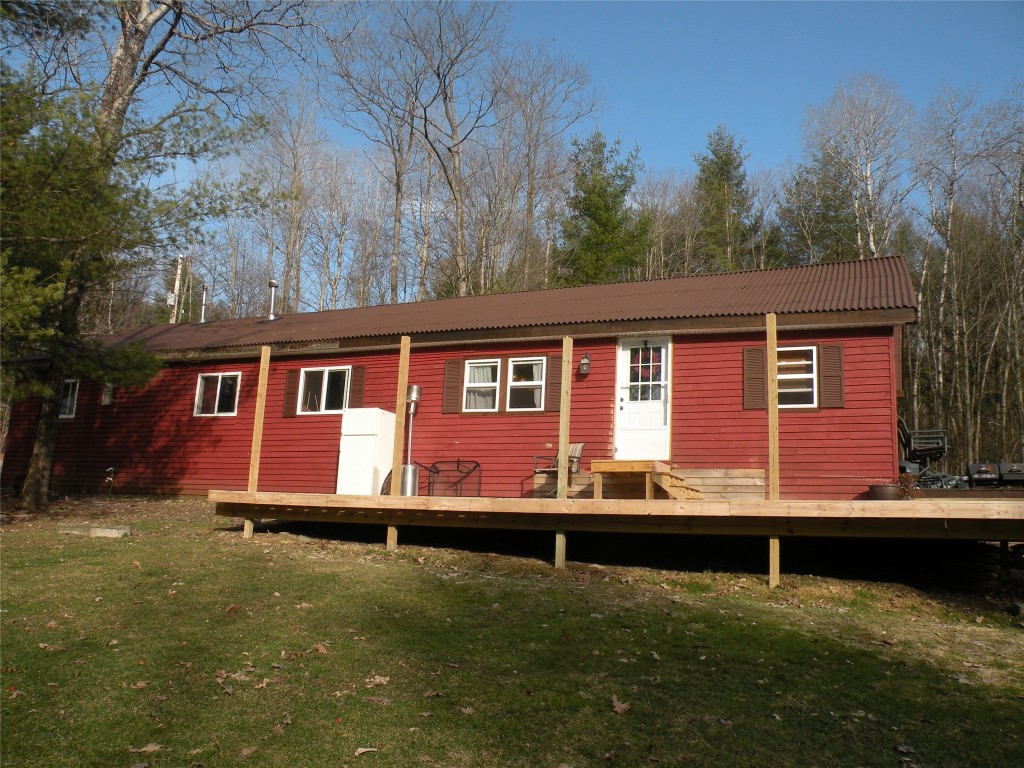 118 Alexander Road Chenango Forks, NY 13746 - Photo 14 of 14 Gallery Image 14