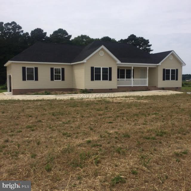 3600 Milton Mill Road Salisbury, MD 21804 - Photo 2 of 10 Gallery Image 2