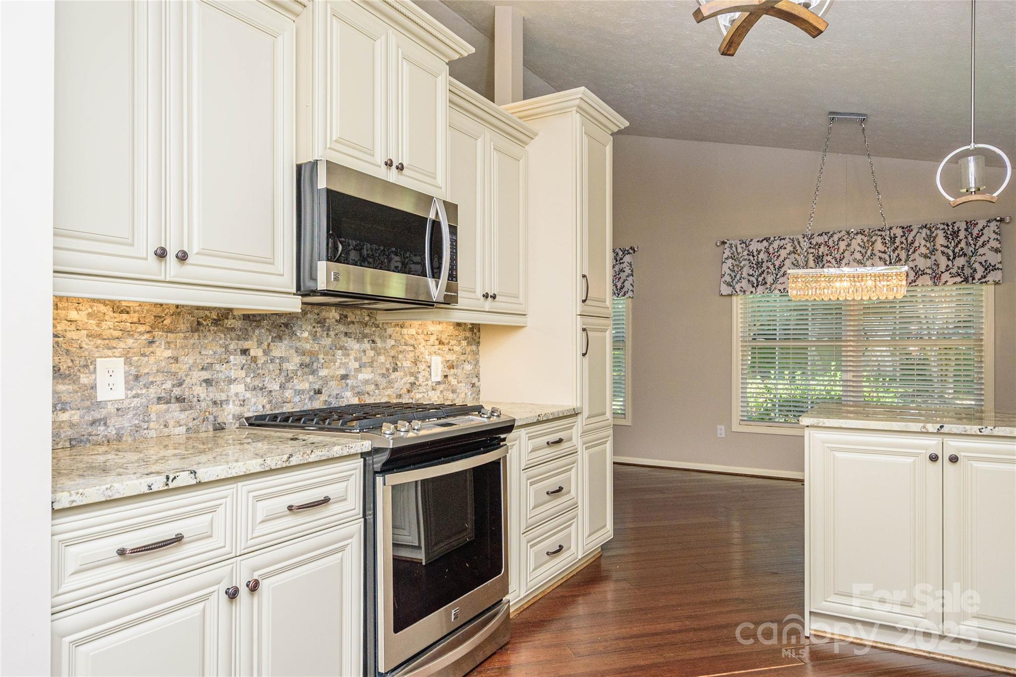 95 Bridgette Loop Road Hendersonville, NC 28791 - Photo 8 of 45