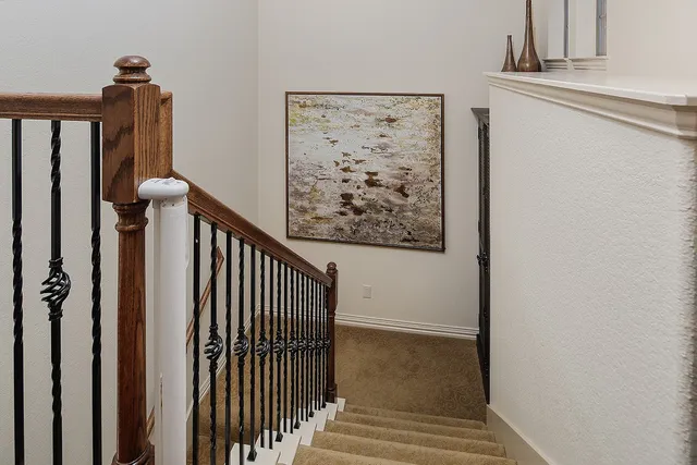 $850,000 | 55 Mason Pond Place, The Woodlands, TX 77381