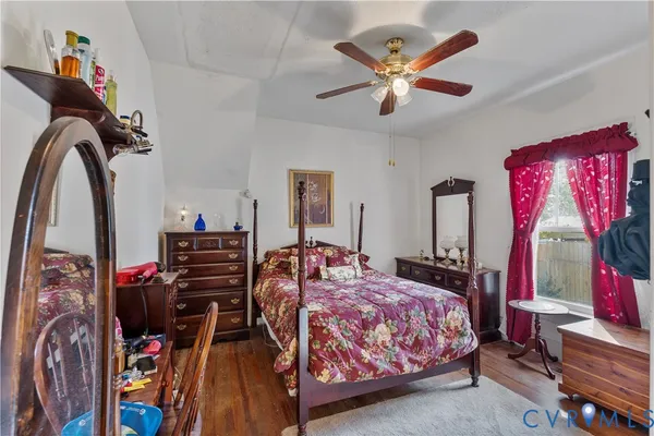 $299,950 | 441 Huston Street, Chase City, VA 23924