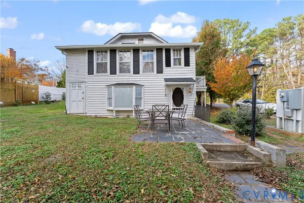 $299,950 | 441 Huston Street, Chase City, VA 23924