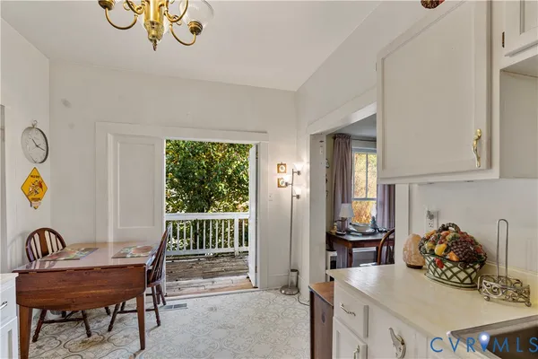 $299,950 | 441 Huston Street, Chase City, VA 23924