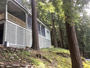 89 North Winnick Road Castleton, VT 05732 - Photo 3 of 9