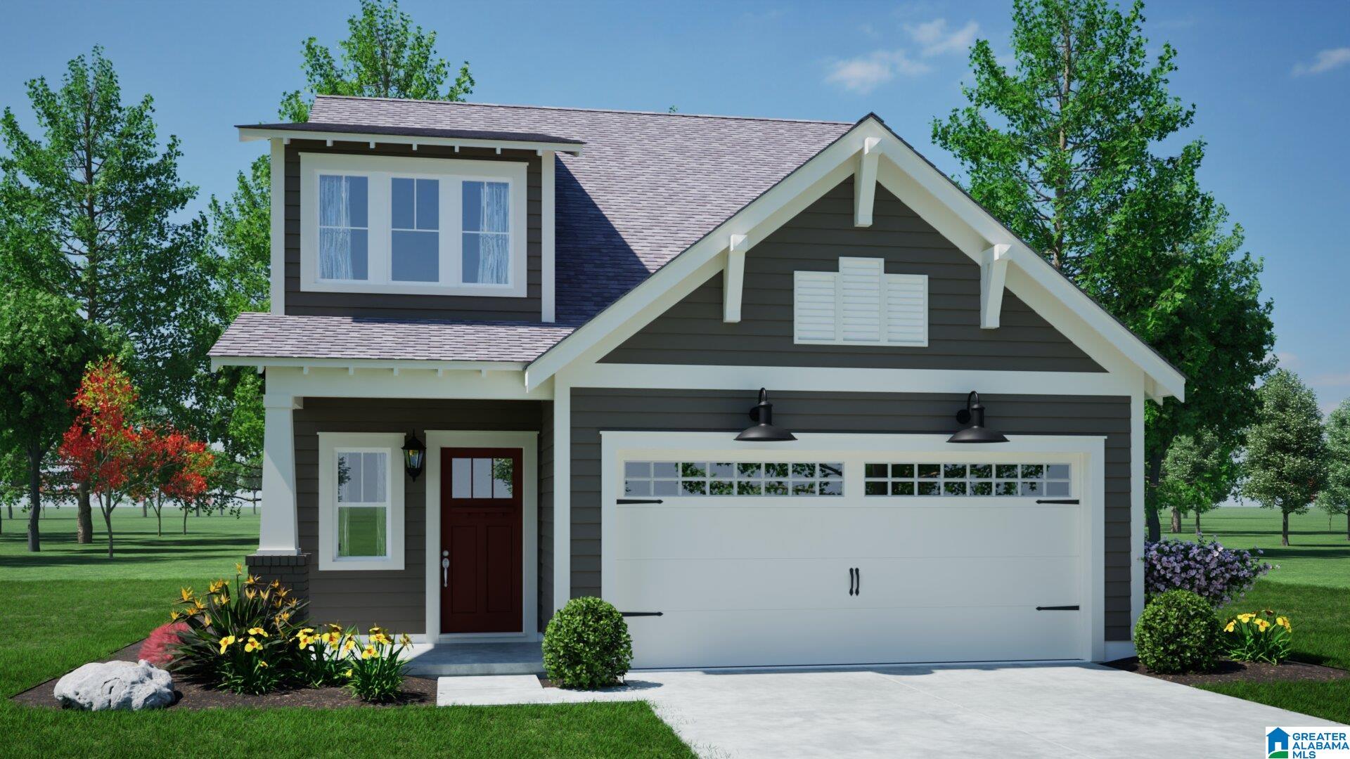 168 Huntley Rdg Drive Pelham, AL 35124 - Photo 1 of 3