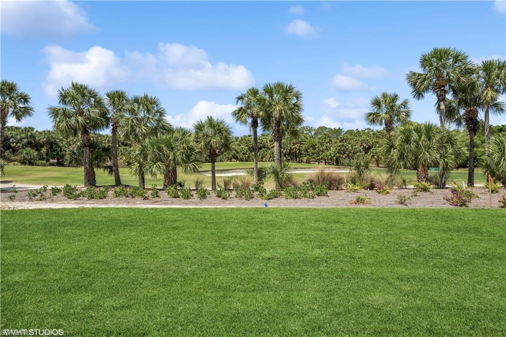 19080 Via Messina Way Miromar Lakes, FL 33913 - Photo 5 of 49 a view of a park